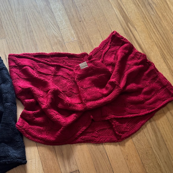 10 Simple Addiction Scarfs Bundle Set - Picture 3 of 5